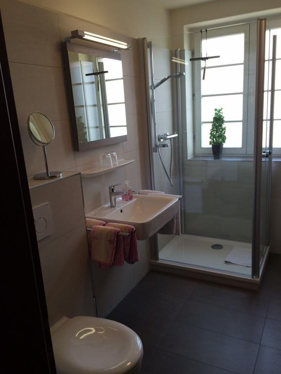 Appartement Inge Reiter *