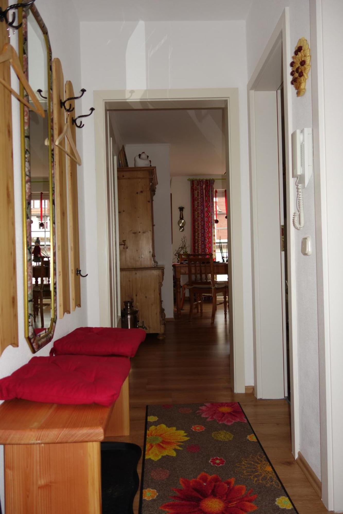 Inge Reiter Appartement