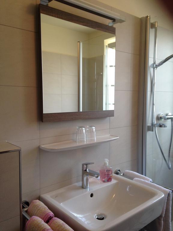 Appartement Inge Reiter *