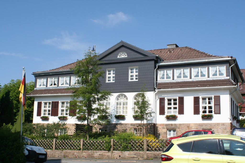 Inge Reiter Braunlage
