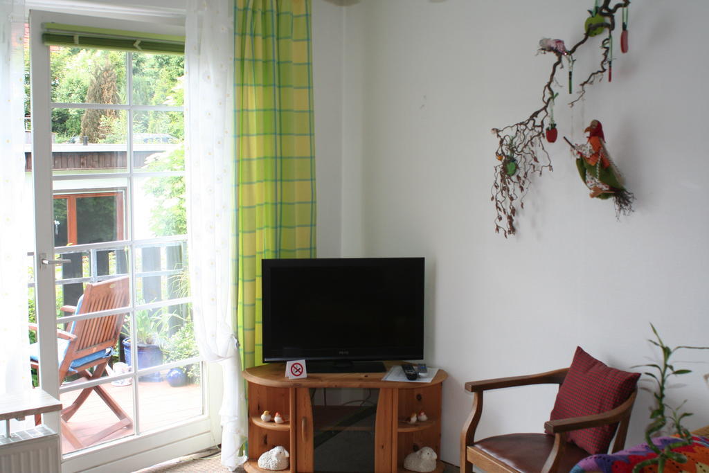 Appartement Inge Reiter
