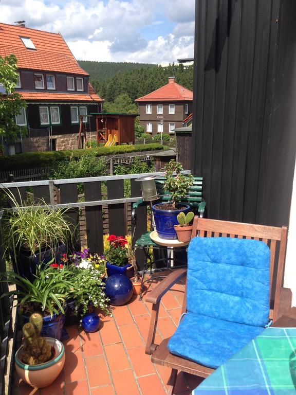 Appartement Inge Reiter Braunlage