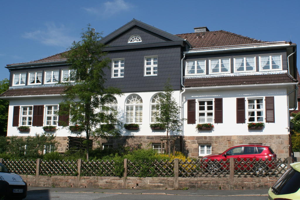 Appartement Inge Reiter *