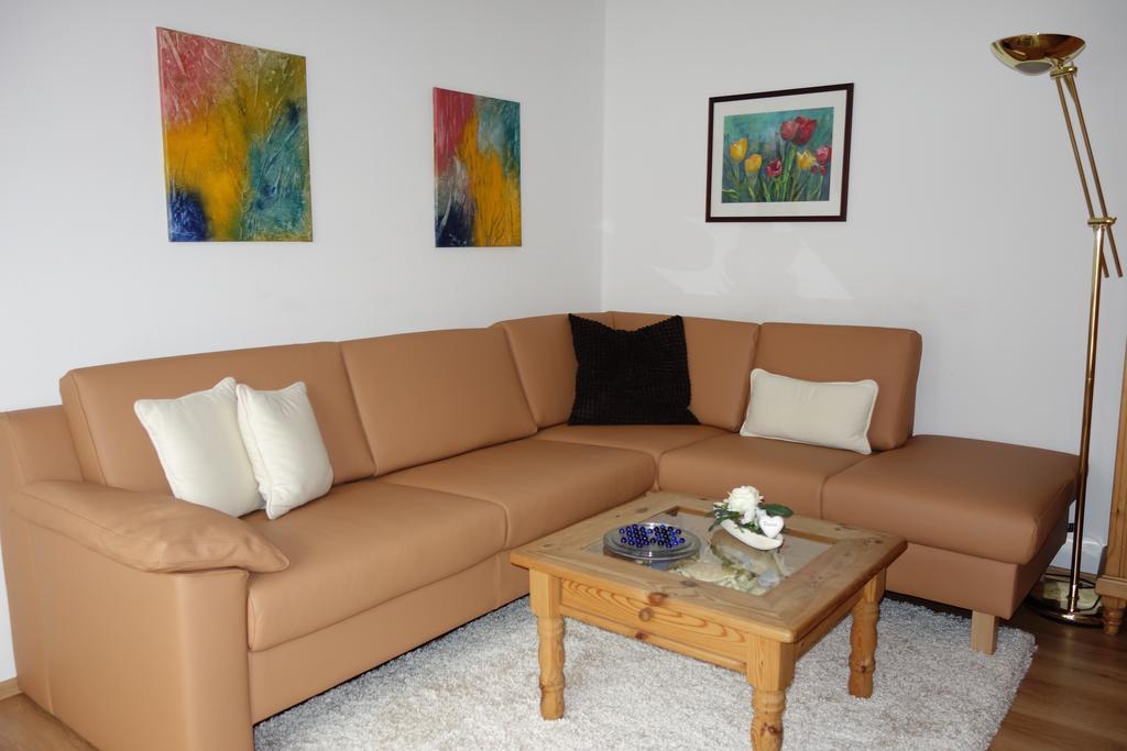 Inge Reiter Appartement Braunlage