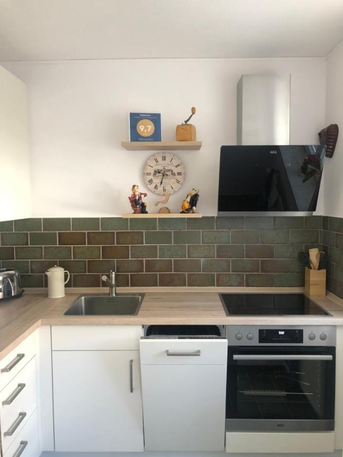 Inge Reiter Appartement Braunlage